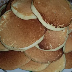 Pancakes