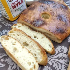 Хлеб 🍞