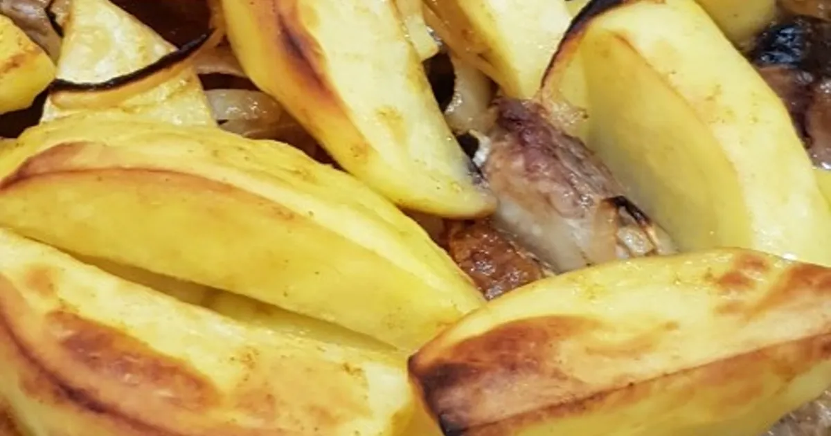 Ребра свиные в духовке рецепт с фото пошаговый от Оксана🏃‍♂️ - Овкусе.ру