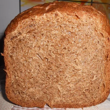 Хлеб ржаной в ХП