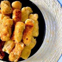 Croquetas 🔺 крокетас