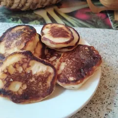 ПП панкейки 🥞