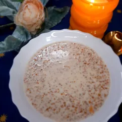 Пшеничная каша в мультиварке