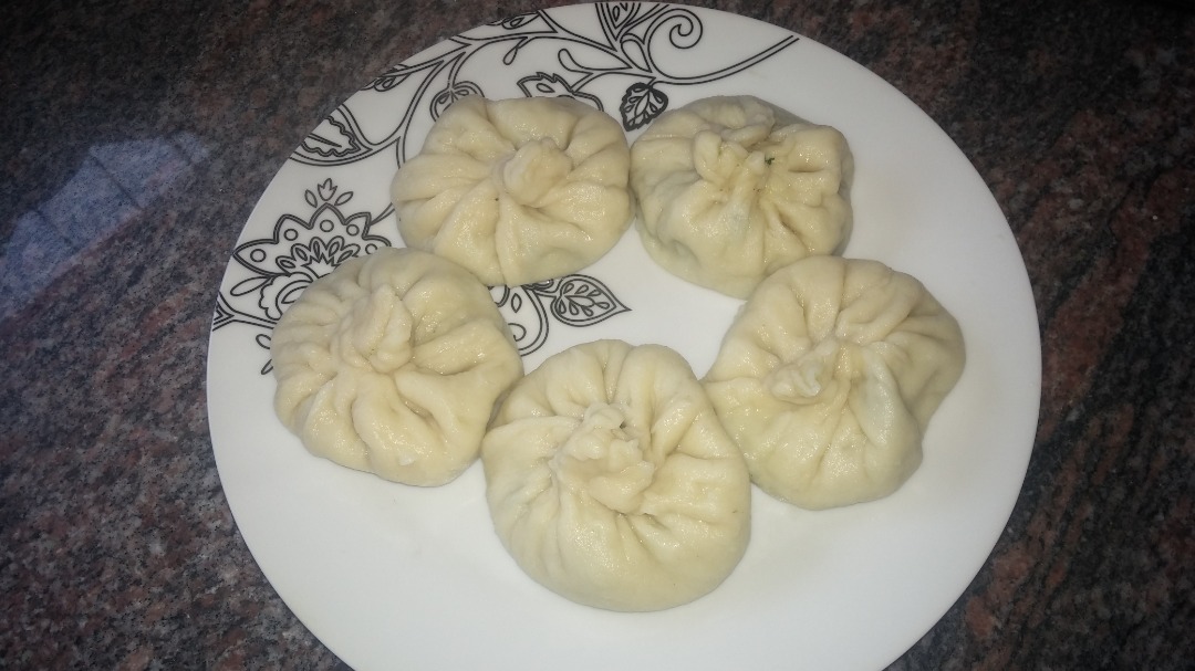 Хинкали