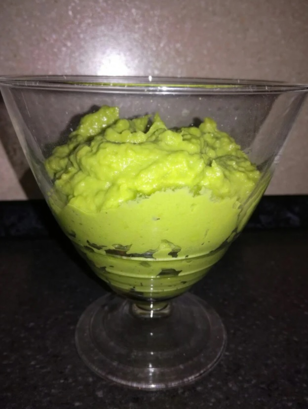 Гуакамоле. Соус на праздник и на каждый день