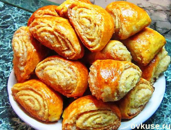 Печенье "гата"