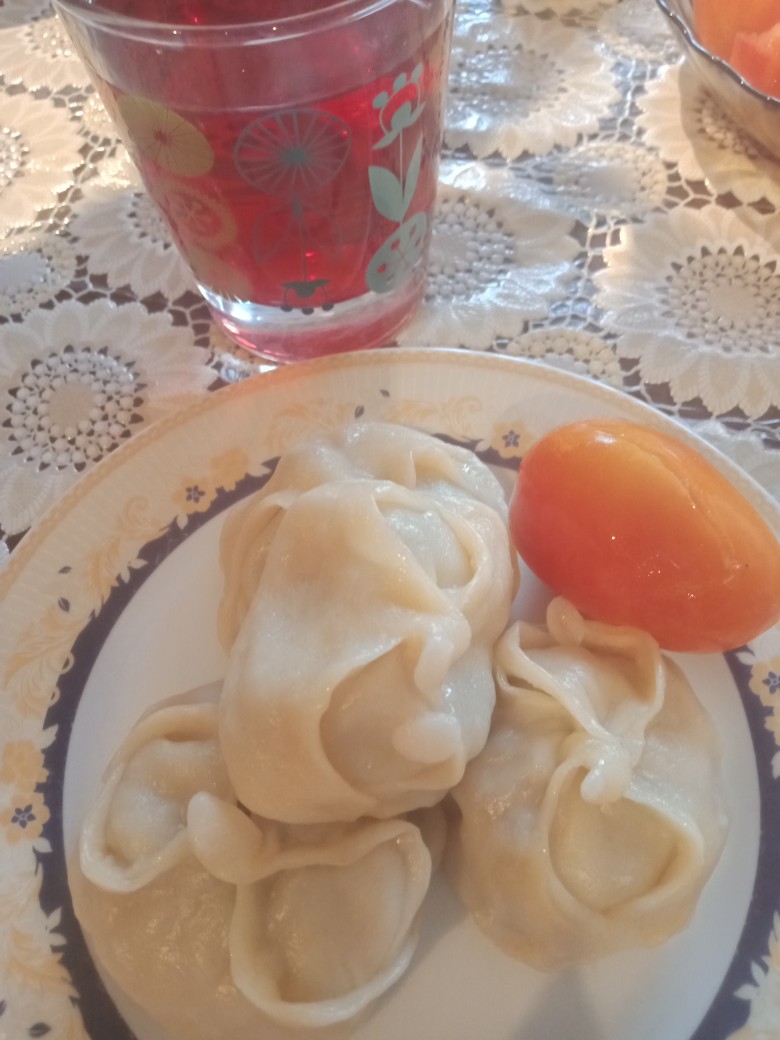 Манты
