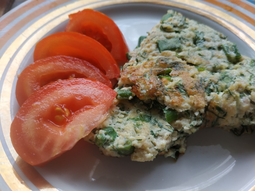 Дачная бризоль