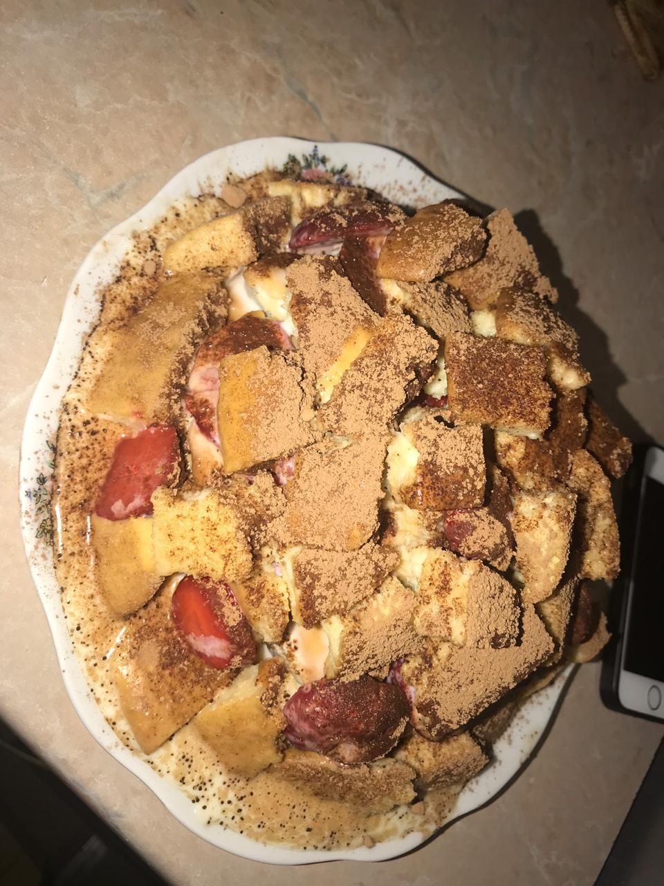 Торт черепаха 🐢🍰