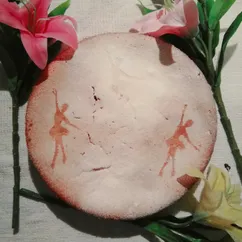 Пирог"Балерина" 🌸
