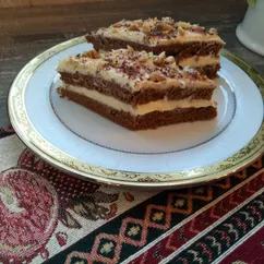 Торт "Калифорния"