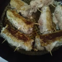 Пальчики