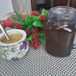 💥Чай витаминный с шиповником 🍵🍯