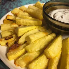 Кабачки с сыром