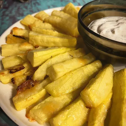 Кабачки с сыром