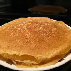 Блинчики🥞