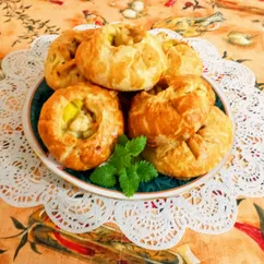 Мини-курники 