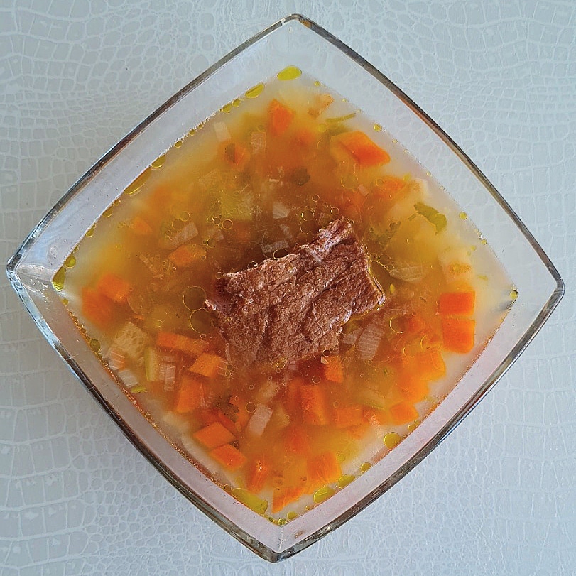 Супы с говядиной, пошаговых рецептов с фото на сайте «Еда»