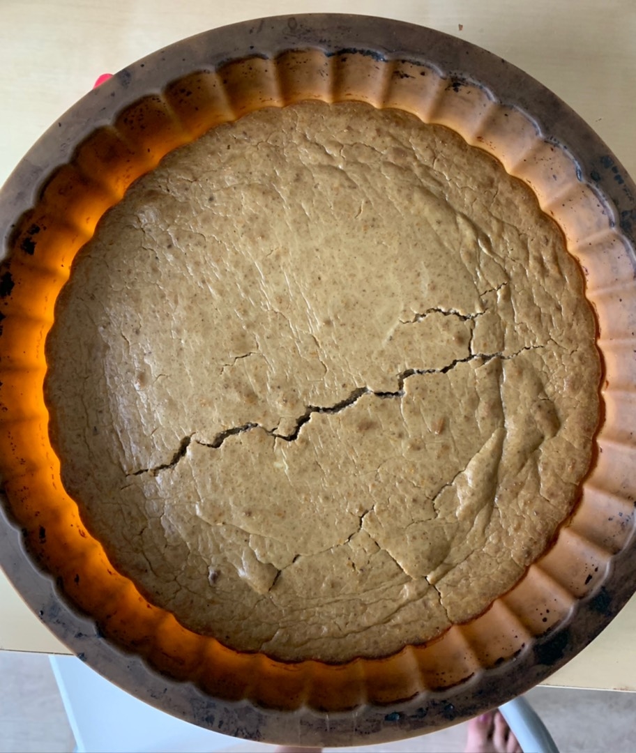 Рецепт пастушьего пирога с печёнкой