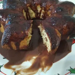 Кекс любительский