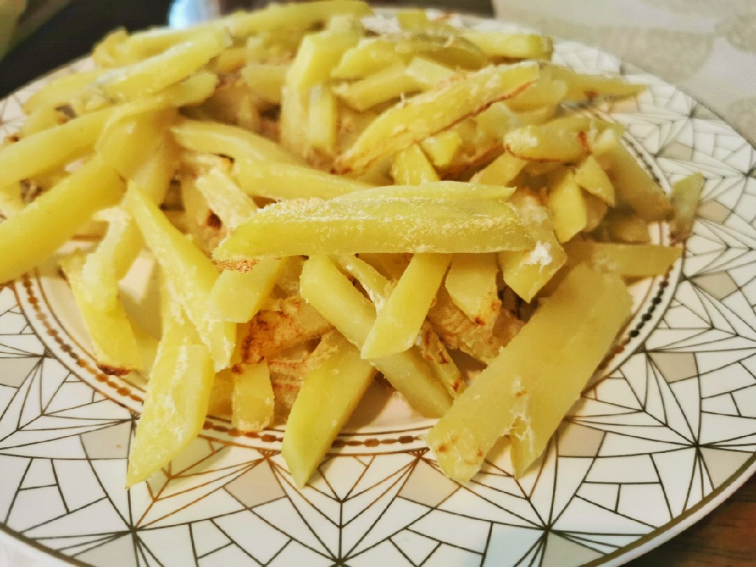 Как приготовить идеальный картофель фри без фритюрницы? 13 подходящих гаджетов