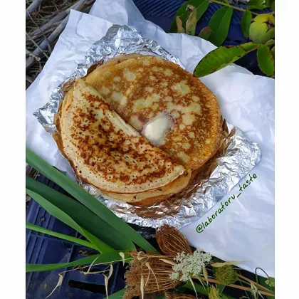 Блинчики 🥞