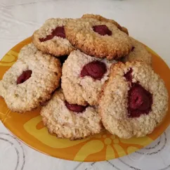 🍪Овсяное печенье 🍪