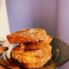 Гренки или French Toast