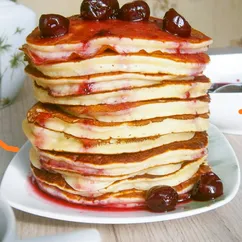 Панкейки