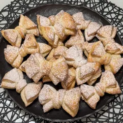Печенье Бантики 