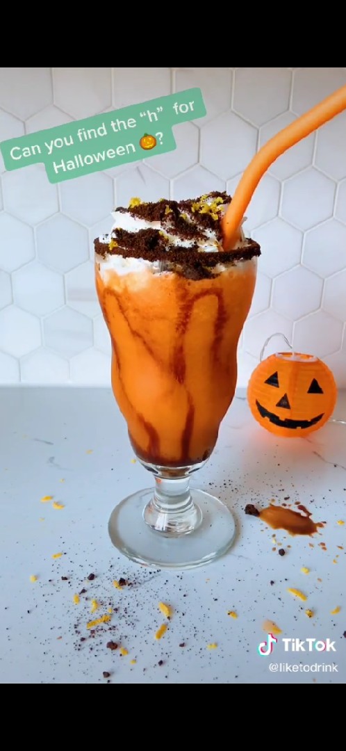 Морковный Джек 🎃