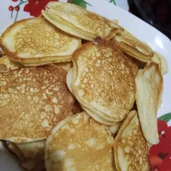 Блинчики