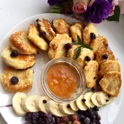 Сырники