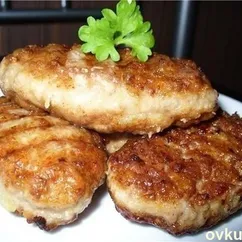 Вкусные домашние котлеты - все секреты приготовления