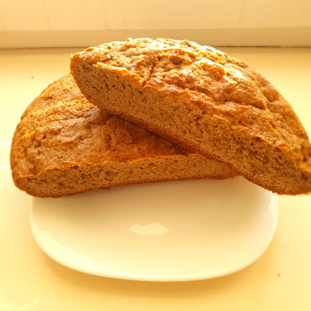 Пшенично-ржаной хлеб с ржаным солодом в мультиварке - пошаговый фото-рецепт