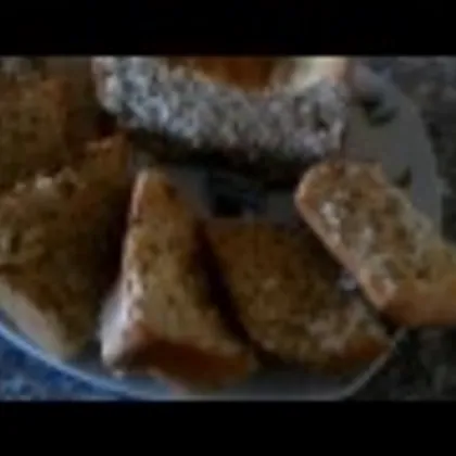 Домашний Немецкий Хлеб. Готовим в хлебопечке