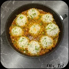 Ёжики лохматые