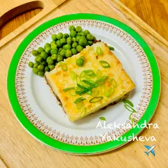 Шотландский деревенский пирог или Cottage pie