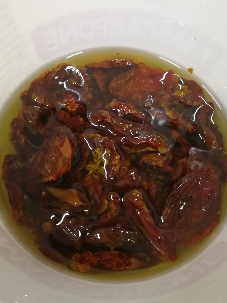 Вяленые томаты