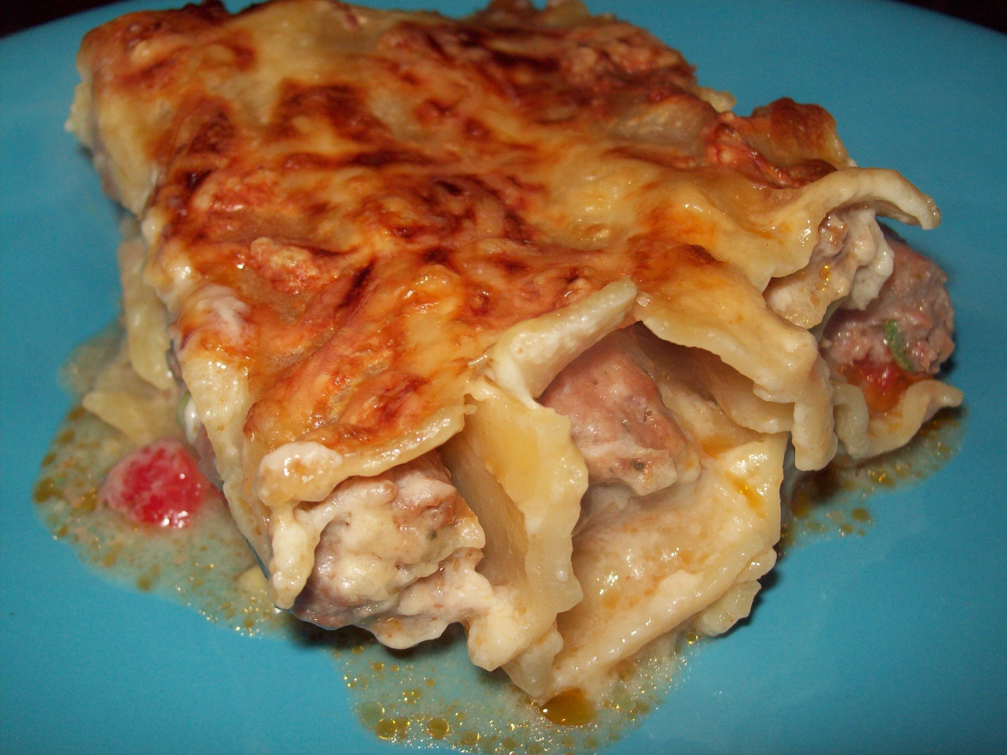 Каннеллони