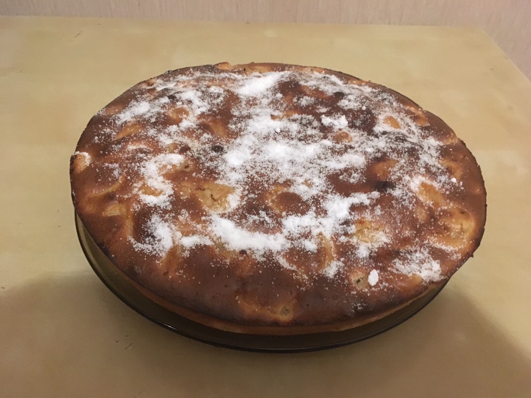 Шарлотка