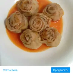 Оболденные вкусные розочки, вкус просто бомба🤗