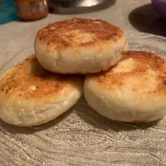 Сырники