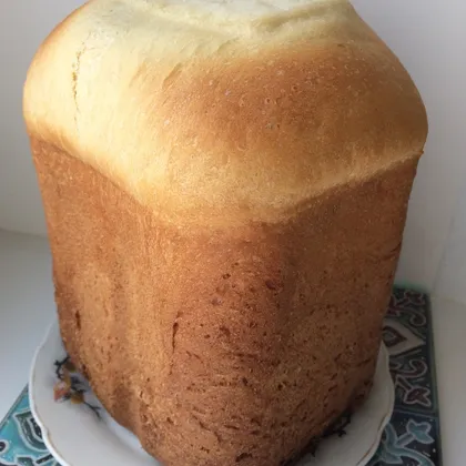 ПП-гамбургский хлеб