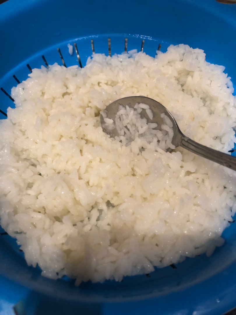 Как приготовить: Рассыпчатый рис — рецепт и советы от Бабушки Эммы