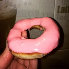 Пончики 🍩