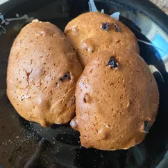 Домашнее 🍪 печенье