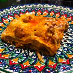 Лазанья