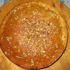 Торт "Укус пчелы"