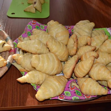 Croissants